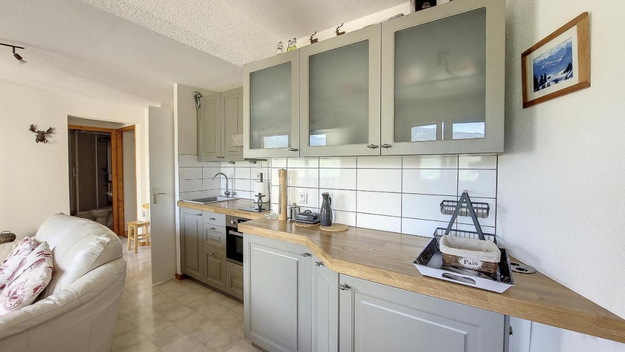 Grand Cerf 67 Appartement Saint Jean D Aulps מראה חיצוני תמונה