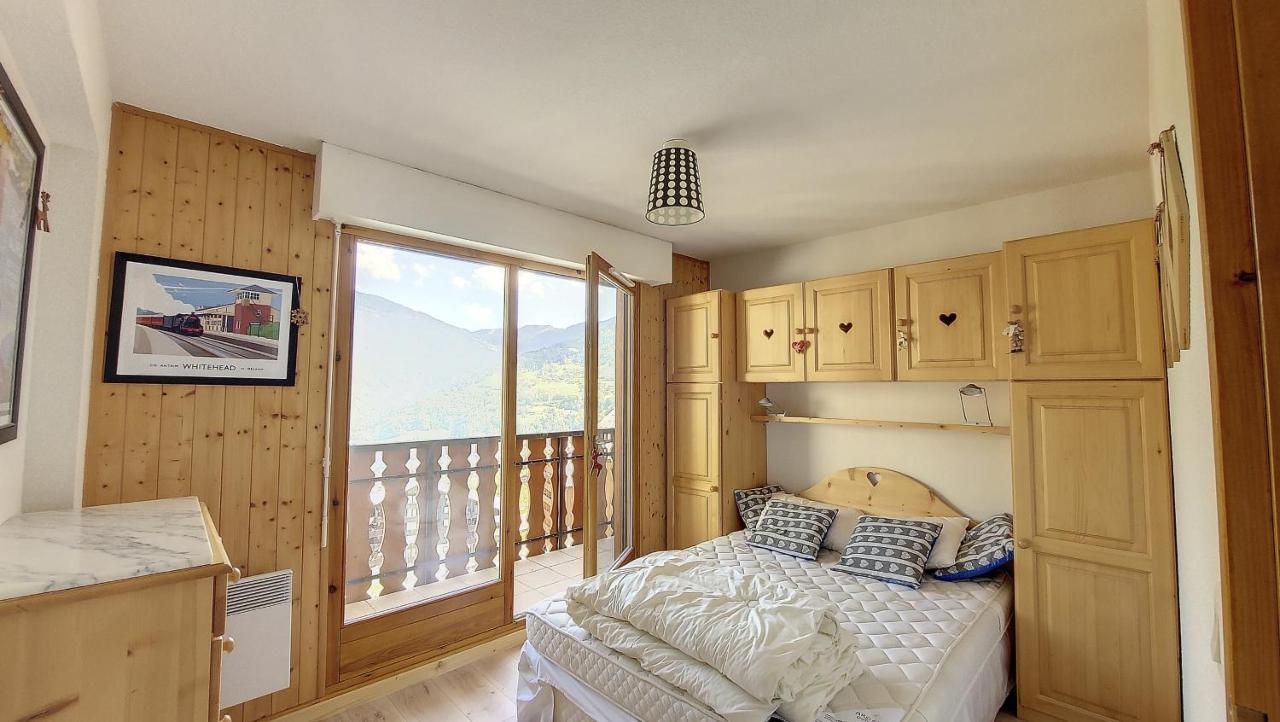 Grand Cerf 67 Appartement Saint Jean D Aulps מראה חיצוני תמונה