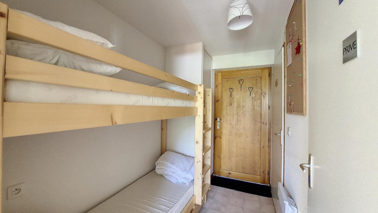 Grand Cerf 67 Appartement Saint Jean D Aulps מראה חיצוני תמונה