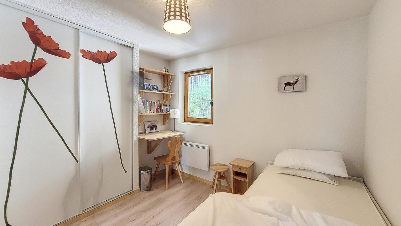 Grand Cerf 67 Appartement Saint Jean D Aulps מראה חיצוני תמונה